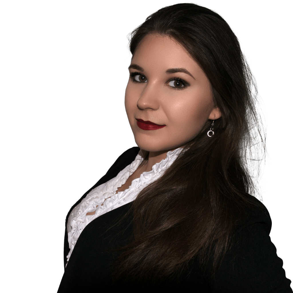 Stephanie Huter - Ihre verlässliche Virtuelle Assistentin